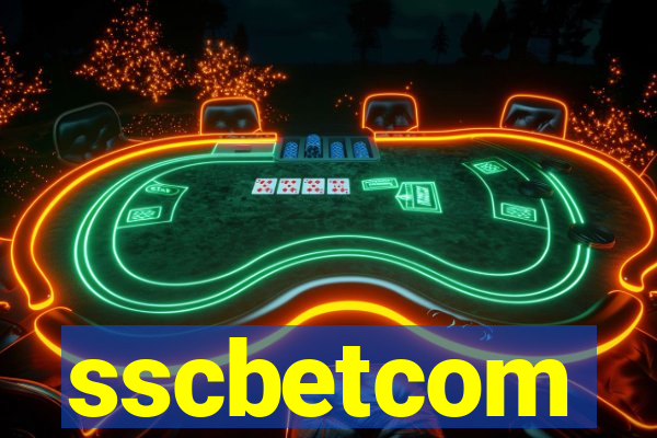 sscbetcom