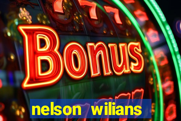 nelson wilians fratoni rodrigues fortuna