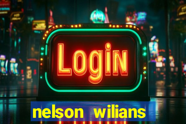 nelson wilians fratoni rodrigues fortuna