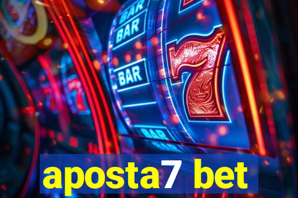 aposta7 bet