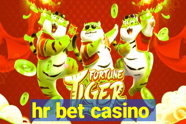 hr bet casino