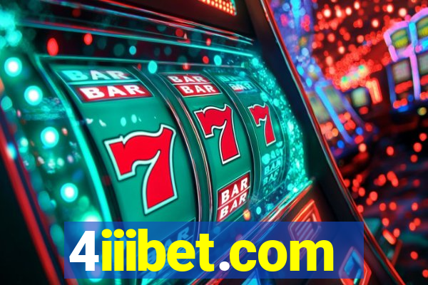 4iiibet.com