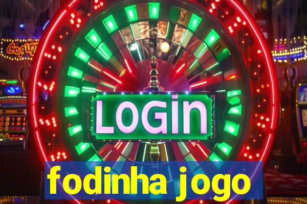 fodinha jogo