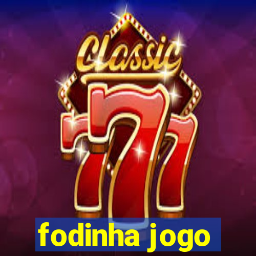 fodinha jogo