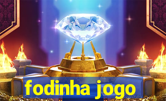 fodinha jogo