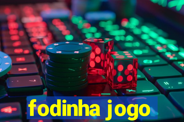 fodinha jogo