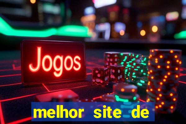 melhor site de probabilidades futebol