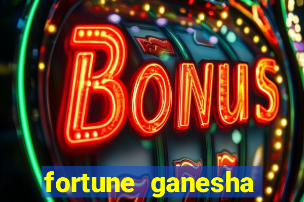 fortune ganesha gold demo