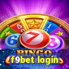 f9bet login