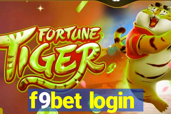 f9bet login