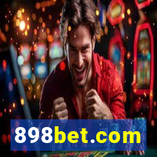 898bet.com