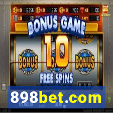 898bet.com