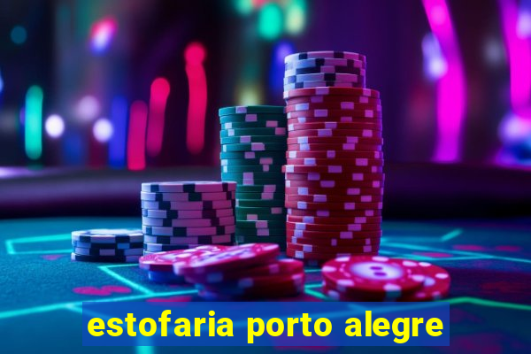 estofaria porto alegre