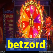 betzord