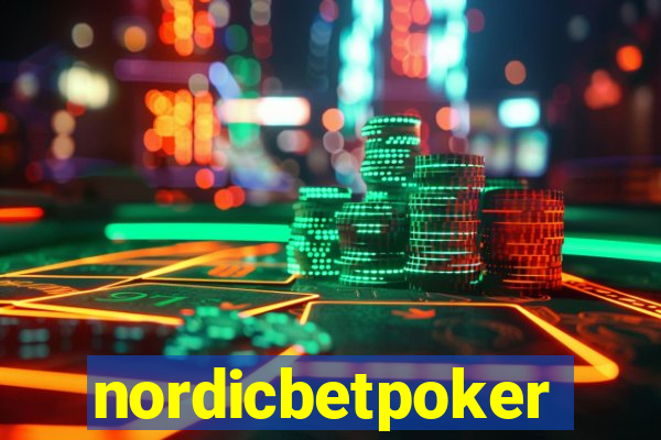 nordicbetpoker