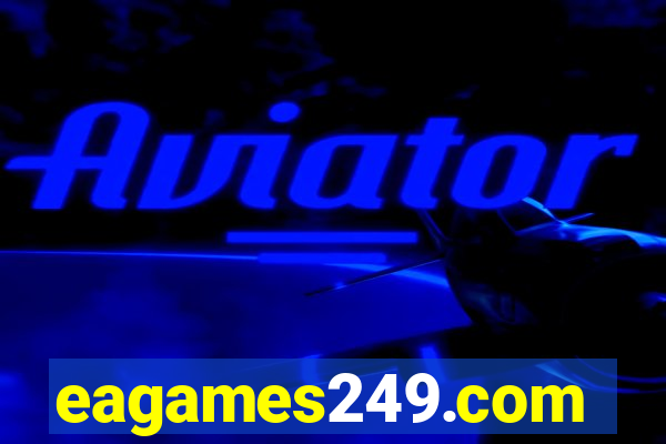 eagames249.com