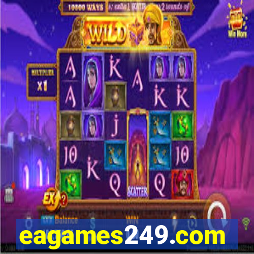 eagames249.com