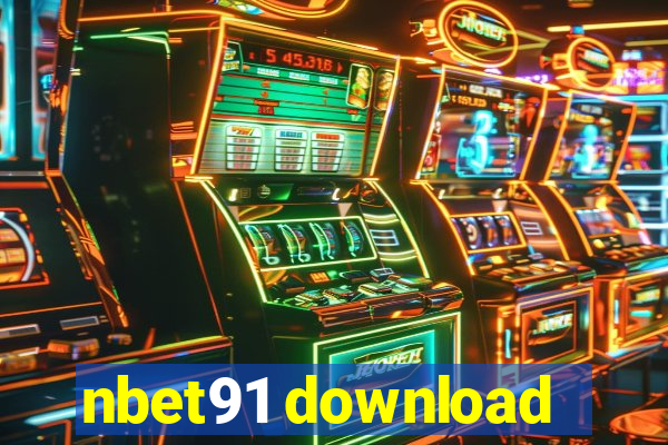 nbet91 download