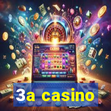 3a casino