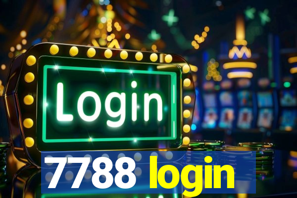 7788 login