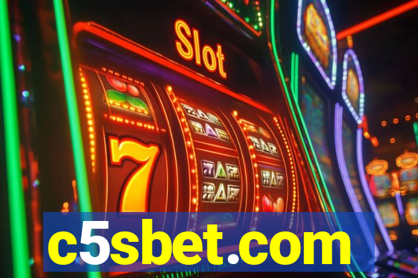 c5sbet.com