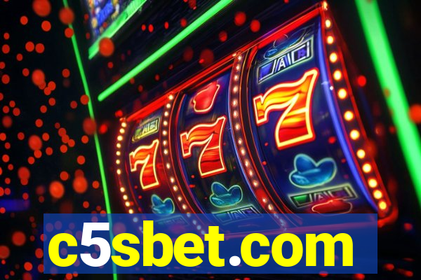 c5sbet.com