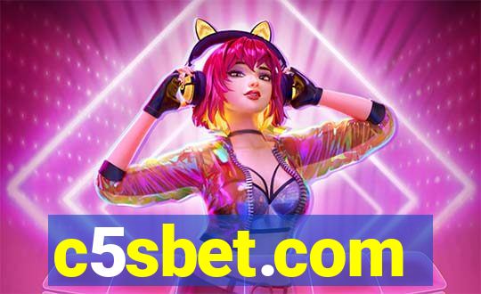 c5sbet.com