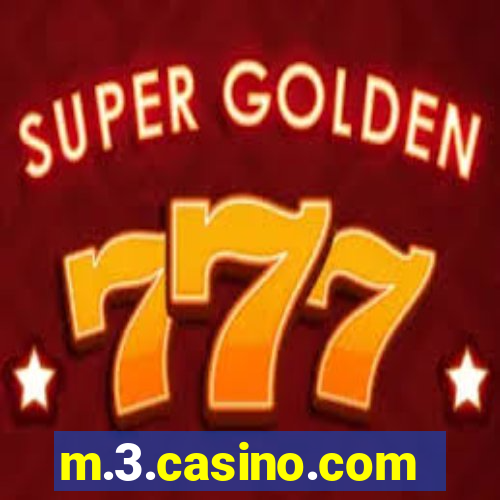 m.3.casino.com