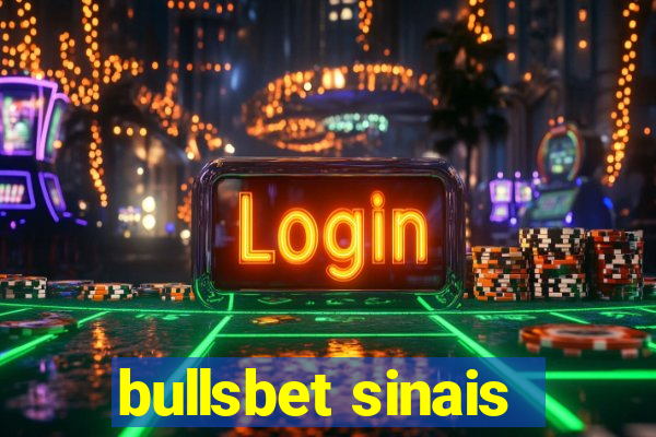 bullsbet sinais