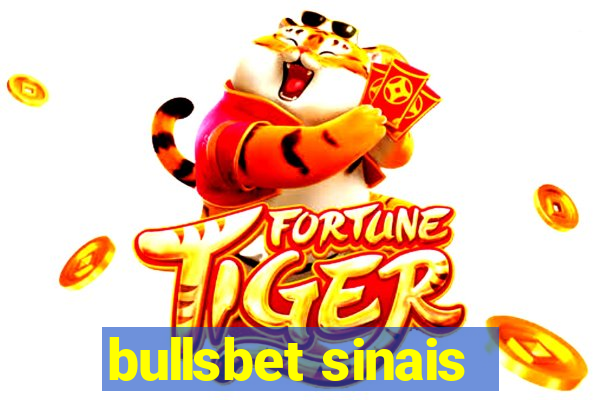 bullsbet sinais