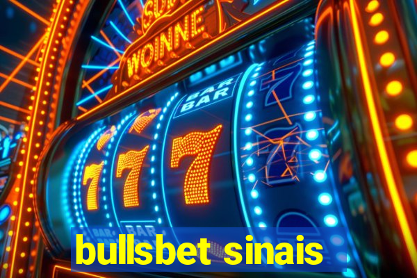 bullsbet sinais