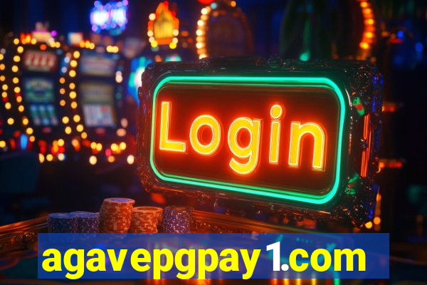 agavepgpay1.com