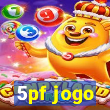 5pf jogo