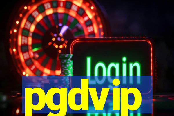 pgdvip