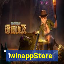 1winappStore