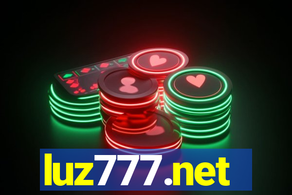 luz777.net