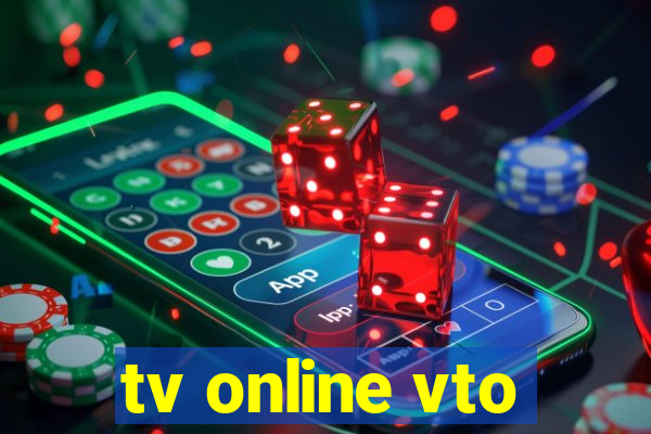 tv online vto