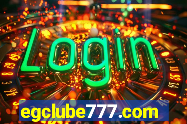 egclube777.com