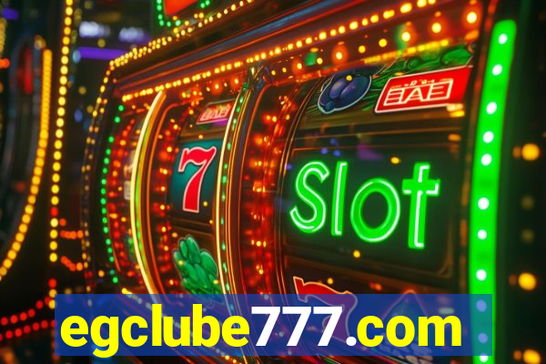 egclube777.com