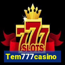 Tem777casino