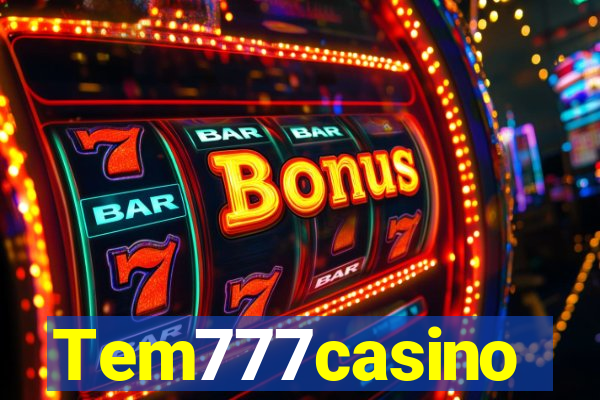 Tem777casino