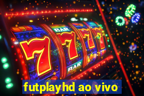 futplayhd ao vivo