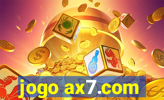 jogo ax7.com