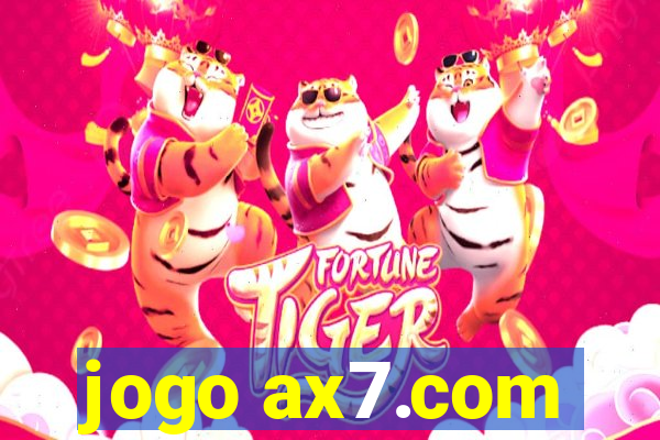 jogo ax7.com