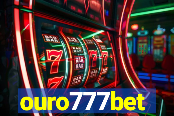 ouro777bet