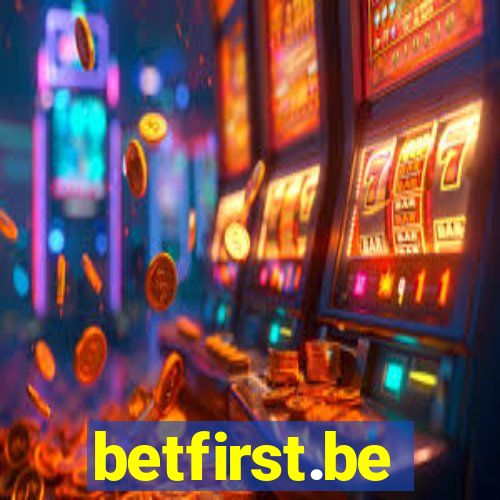 betfirst.be