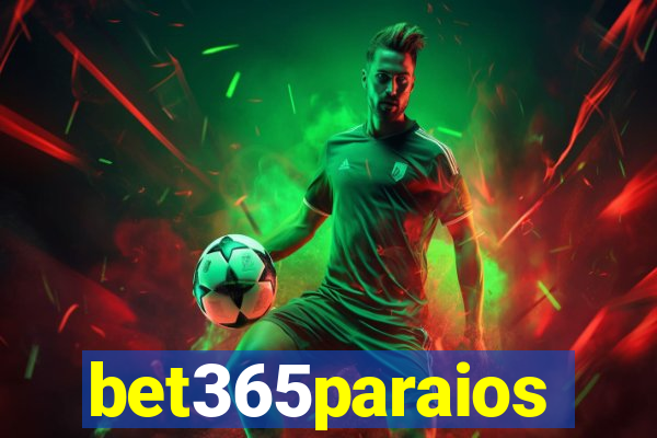 bet365paraios