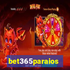 bet365paraios