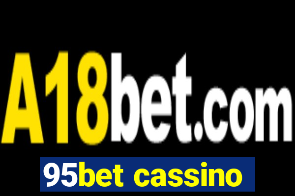 95bet cassino