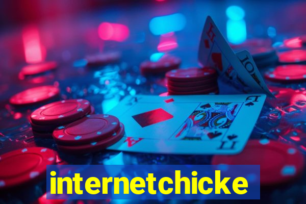 internetchicke